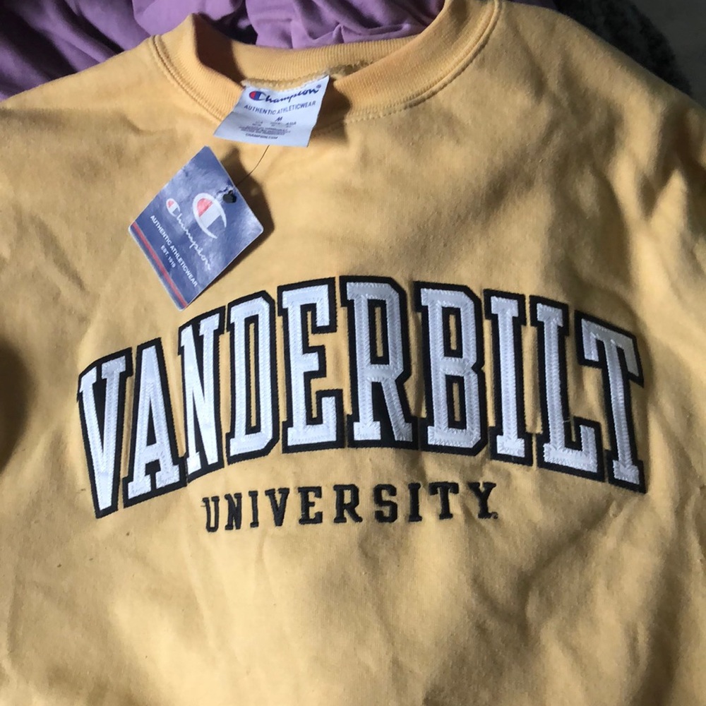 Vanderbilt Sweatshirt